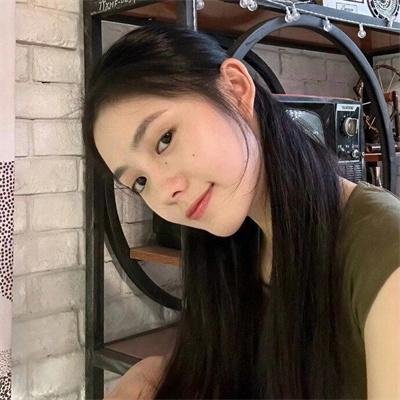 关于一个女孩